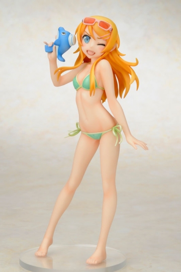 главная фотография Kirino Kousaka Swim Suit Ver.