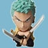 Anichara Heroes One Piece Vol.4: Roronoa Zoro