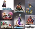 фотография Log Box: Marineford Part 2: Trafalgar Law