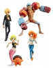 фотография Half Age Characters One Piece Vol.3: Nami