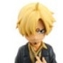 Half Age Characters One Piece Vol.3: Sanji