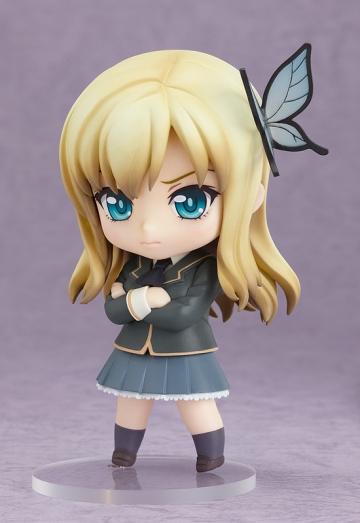 главная фотография Nendoroid Sena Kashiwazaki