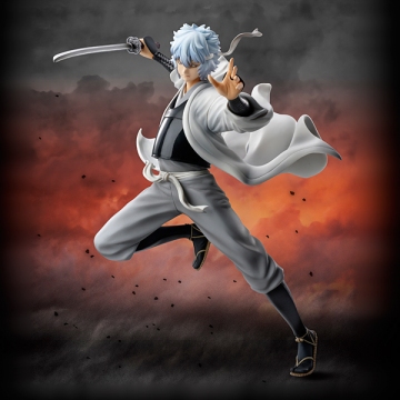 главная фотография G.E.M. Series Sakata Gintoki Shiroyasha Ver.