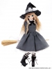 фотография PureNeemo: Koron Majokko, Littlewitch of the Wind