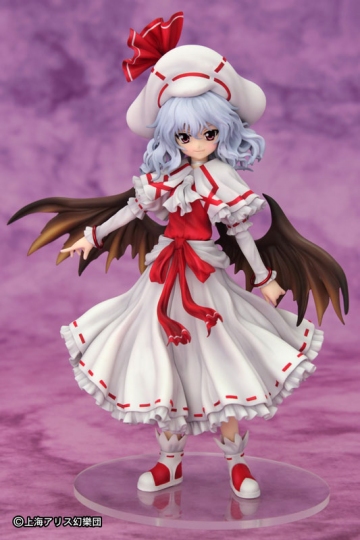 главная фотография Remilia Scarlet Curiosities of Lotus Asia Ver.