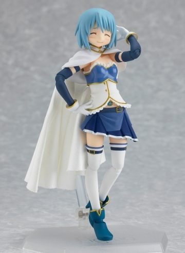 главная фотография figma Sayaka Miki