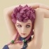 Super Revolution Jojo's Bizarre Adventure Vol.2: Trish Una