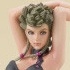 Super Revolution Jojo's Bizarre Adventure Vol.2: Trish Una 2P color ver.