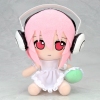 фотография Nitroplus Plushie Series 04 : Super Sonico-chan Ver 1.5