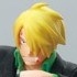 One Piece Attack Motions Vol. 2: Sanji