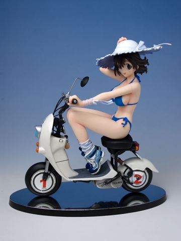 главная фотография Creators' Labo #005 Mine bluE #010 Blue Ver.