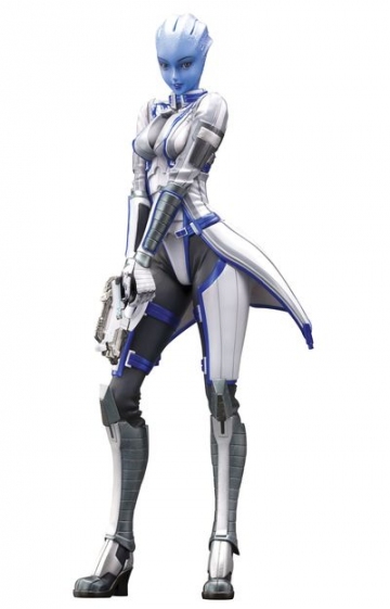 главная фотография MASS EFFECT Bishoujo Statue Liara T'Soni