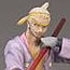 Samurai 7 Trading Set: Shichiroji