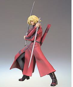 главная фотография Samurai 7 Trading Set: Kyuzo