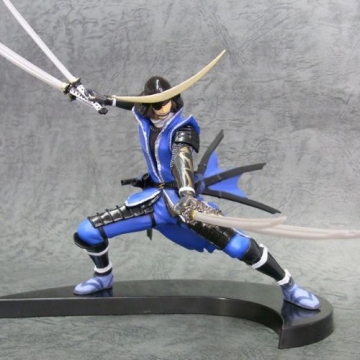 главная фотография EX Figure Date Masamune