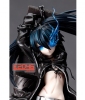 фотография ANTIHERO Black Rock Shooter