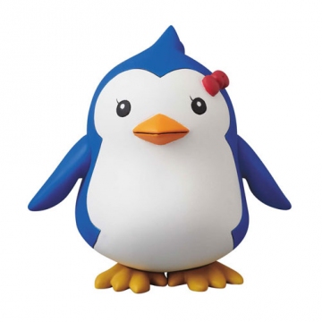 главная фотография Vinyl Collectible Dolls No.191: Penguin 3