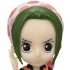 One Piece World Collectable Figure vol.20: Makino