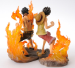 фотография One Piece Brotherhood DX Figures Portgas D. Ace