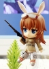 фотография Nendoroid #205 Charlotte E. Yeager