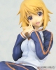 фотография Charlotte Dunois Jersey Ver.