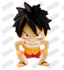 фотография Anime Heroes One Piece Vol. 9 Marineford: Monkey D Luffy