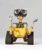 фотография Revoltech Pixar Figure Collection No.002 WALL-E 