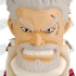 Anime Heroes One Piece Vol. 9 Marineford: Monkey D Garp