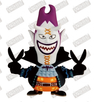 главная фотография Anime Heroes One Piece Vol. 9 Marineford: Moria