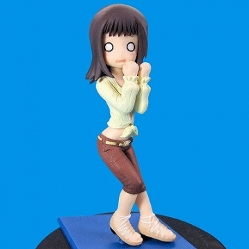 главная фотография Toys Works Collection 4.5 To Aru Majutsu no Index II: Itsuwa Secret Ver.