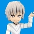 Toys Works Collection 4.5 To Aru Majutsu no Index II: Accelerator Secret Ver.