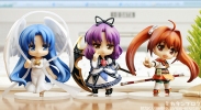 фотография Nendoroid Petite Falcom Heroine Set: Estelle