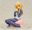 фотография Charlotte Dunois Jersey Ver.