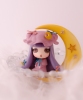 фотография Patchouli Knowledge
