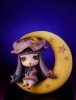 фотография Patchouli Knowledge