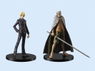 фотография The Grandline Men DXF Figure Vol.6 Silvers Rayleigh