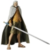 фотография The Grandline Men DXF Figure Vol.6 Silvers Rayleigh