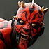 ARTFX Statue Darth Maul Light Up Ver.