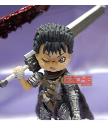 главная фотография SD Guts