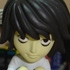 Death Note Bobble Head Mascot L