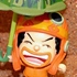 Petit Chara Land - Sky! Parasol Ver ★ Usopp