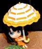 фотография Petit Chara Land - Sky! Parasol Ver ★ Nico Robin