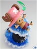 фотография Ichiban Kuji One Piece Opening a New Era: Chopper & Laboon