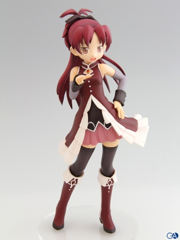 главная фотография DX Figure Sakura Kyouko