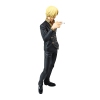 фотография Portrait Of Pirates Sailing Again Sanji