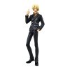 фотография Portrait Of Pirates Sailing Again Sanji