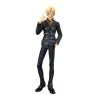 фотография Portrait Of Pirates Sailing Again Sanji