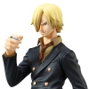 фотография Portrait Of Pirates Sailing Again Sanji
