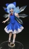 фотография Cirno Ice Fairy of the Lake Ver.