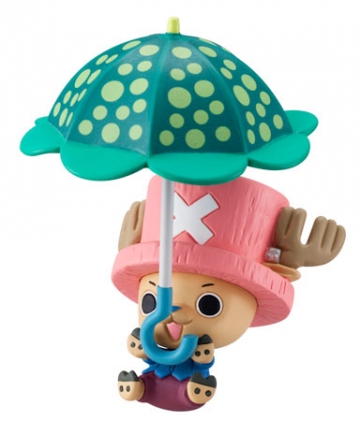 главная фотография Petit Chara Land - Sky! Parasol Ver ★ Chopper